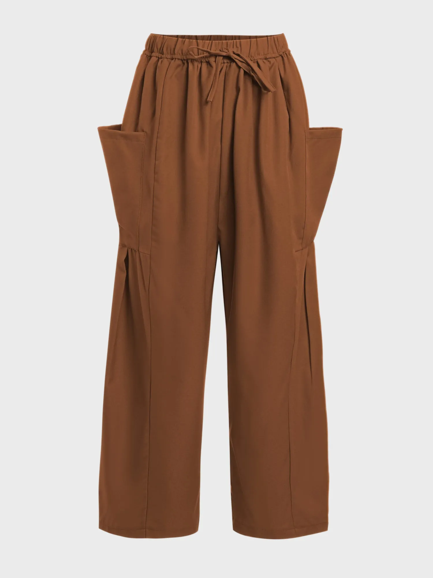 2023 New Quinn Plus Size Pants