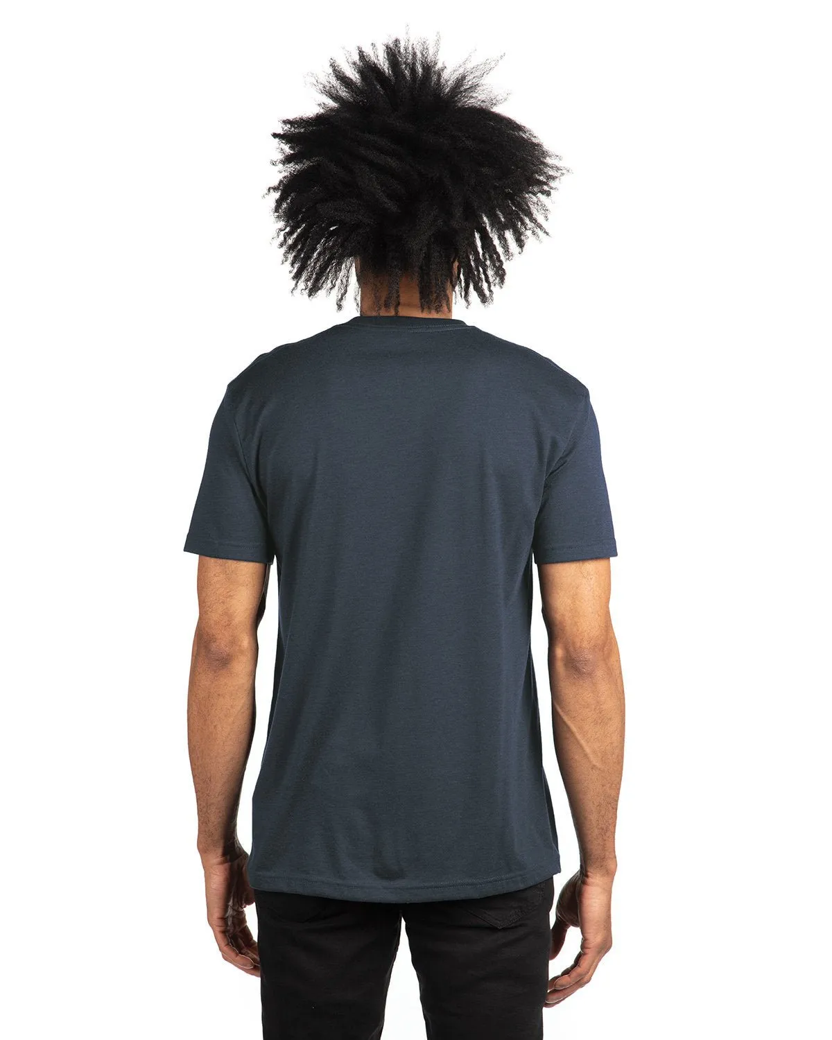 6010-Next Level Apparel-LEGION BLUE