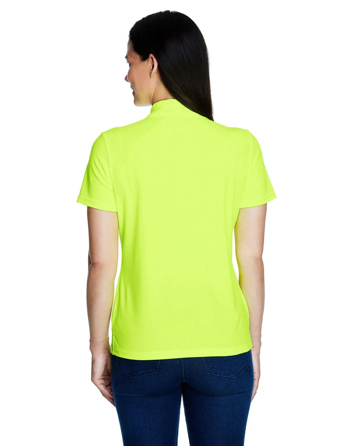 78181-Core 365-SAFETY YELLOW