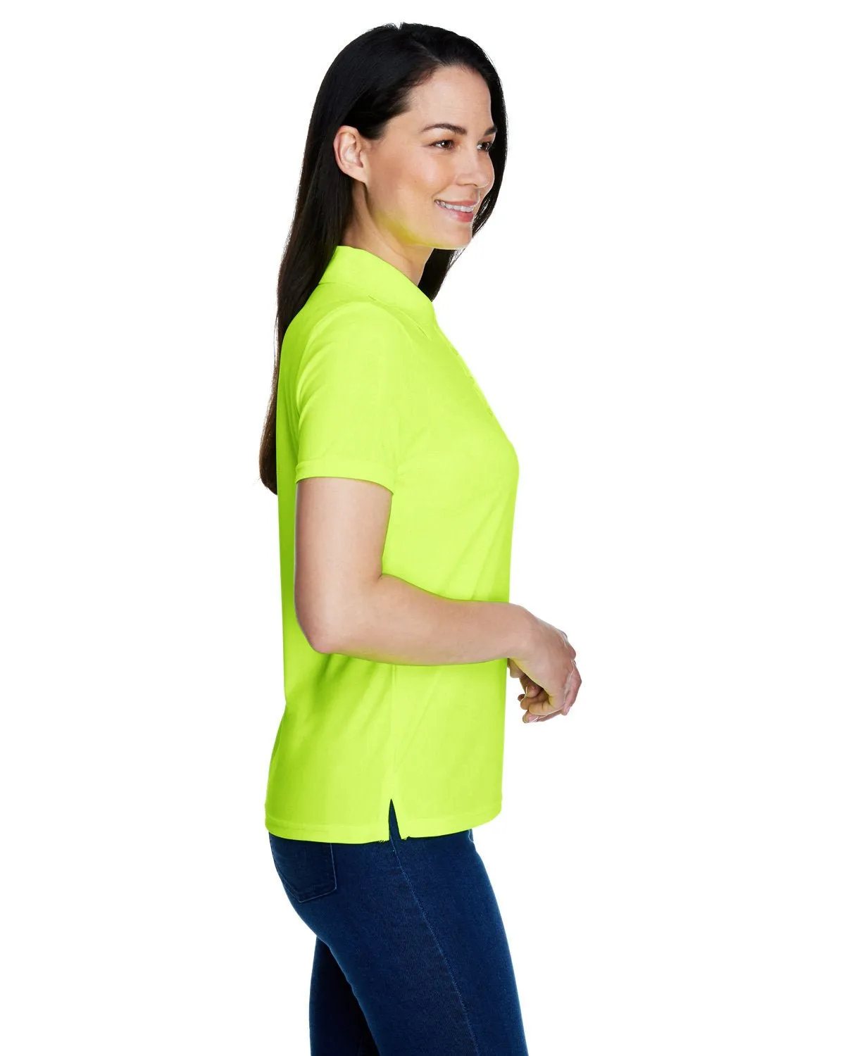 78181-Core 365-SAFETY YELLOW