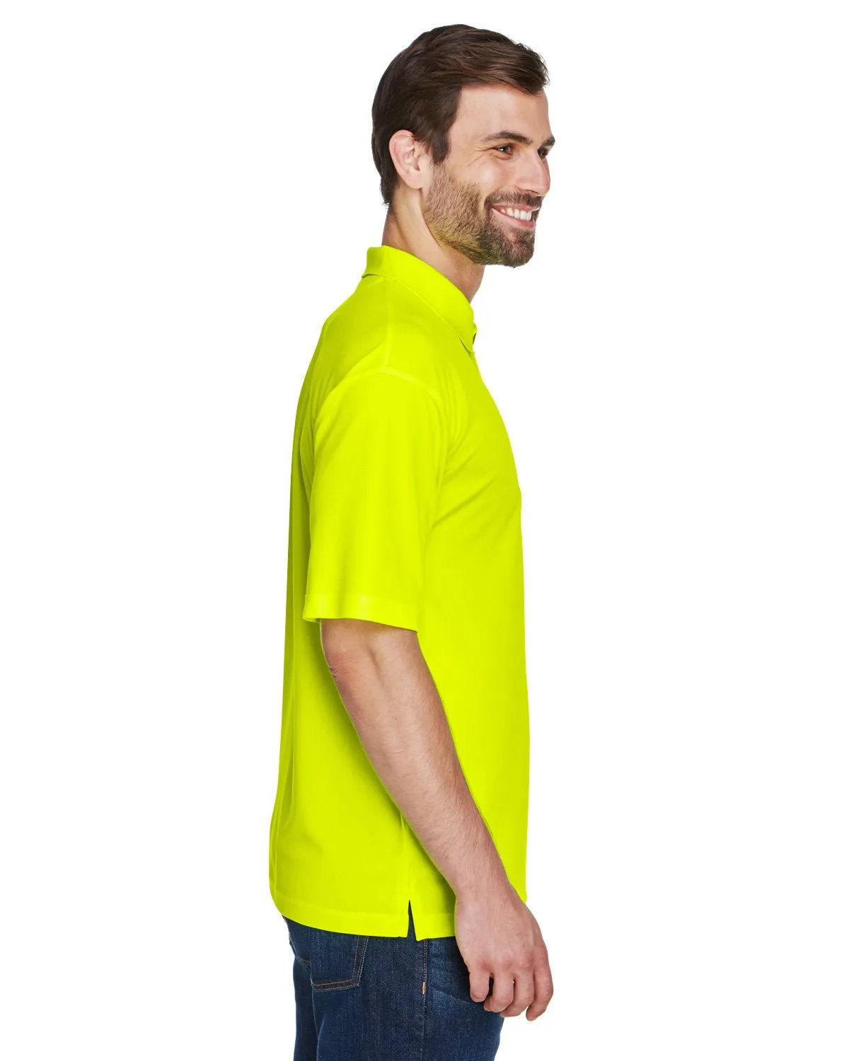8210-UltraClub-BRIGHT YELLOW