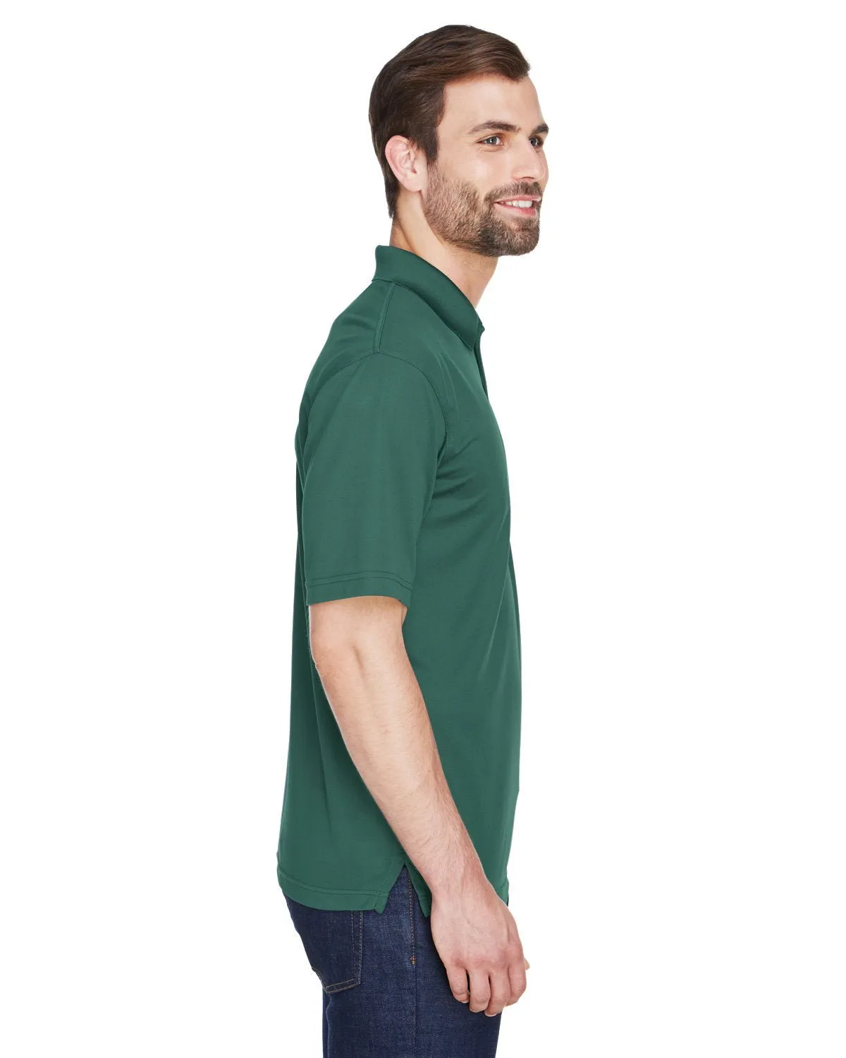 8210-UltraClub-FOREST GREEN