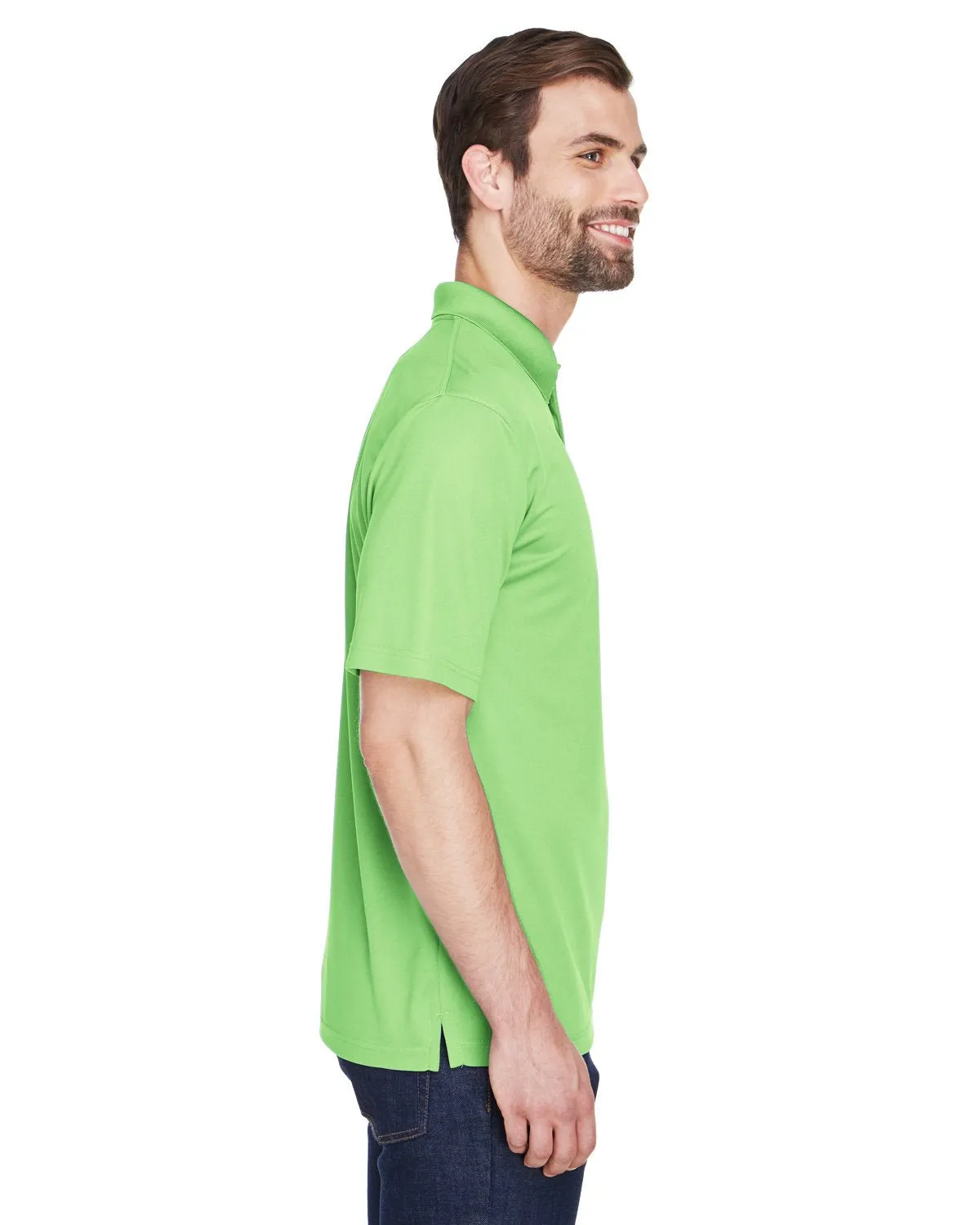 8210-UltraClub-LIGHT GREEN