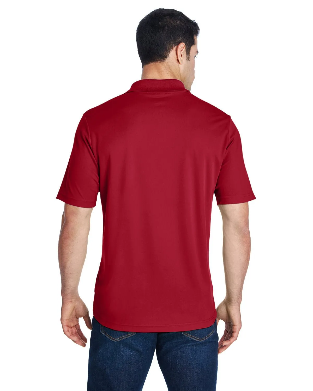 88181-Core 365-CLASSIC RED