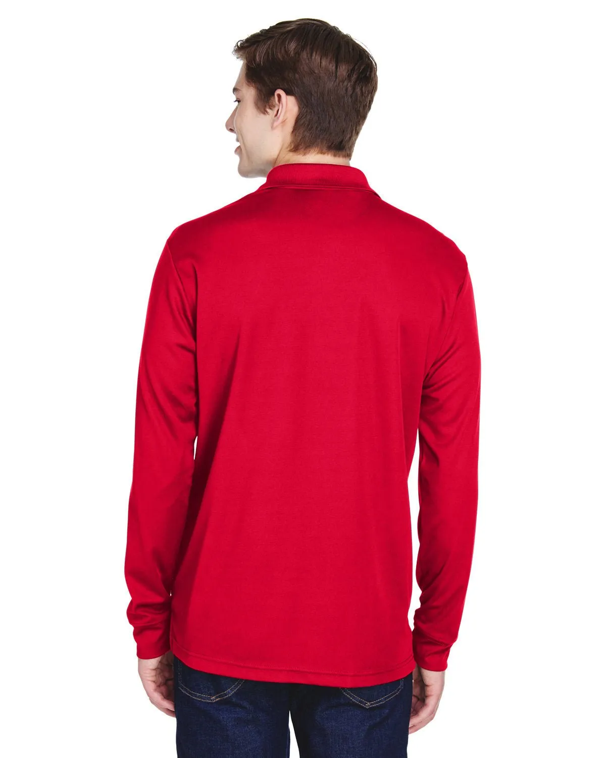 88192P-Core 365-CLASSIC RED
