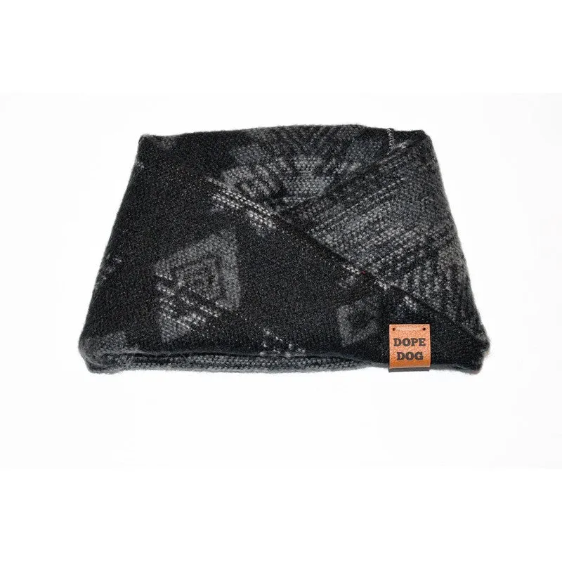 Acadia Dog Scarf - Stylish, Cozy Matching Accessories