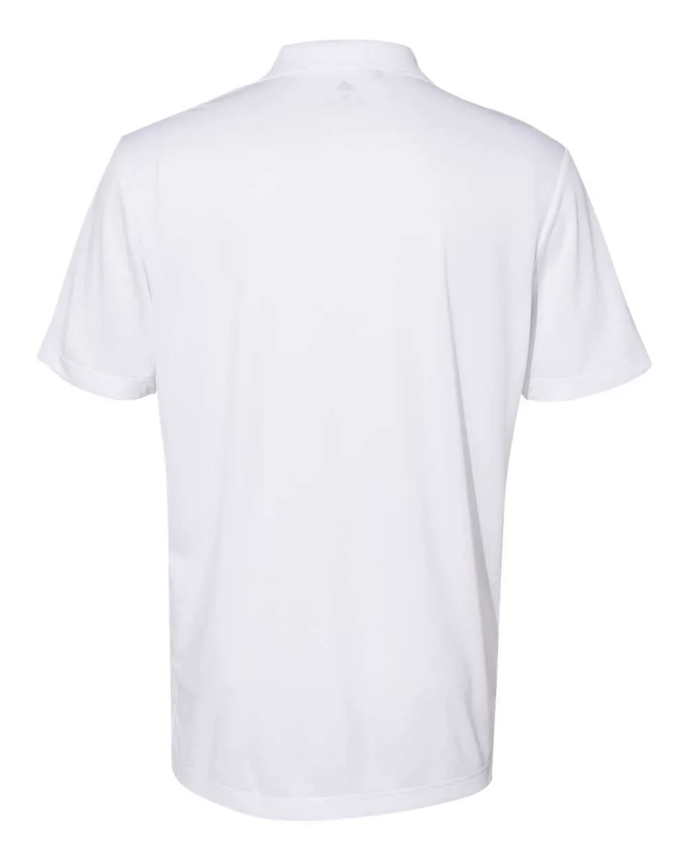 Adidas A230 Performance Sport Shirt - White