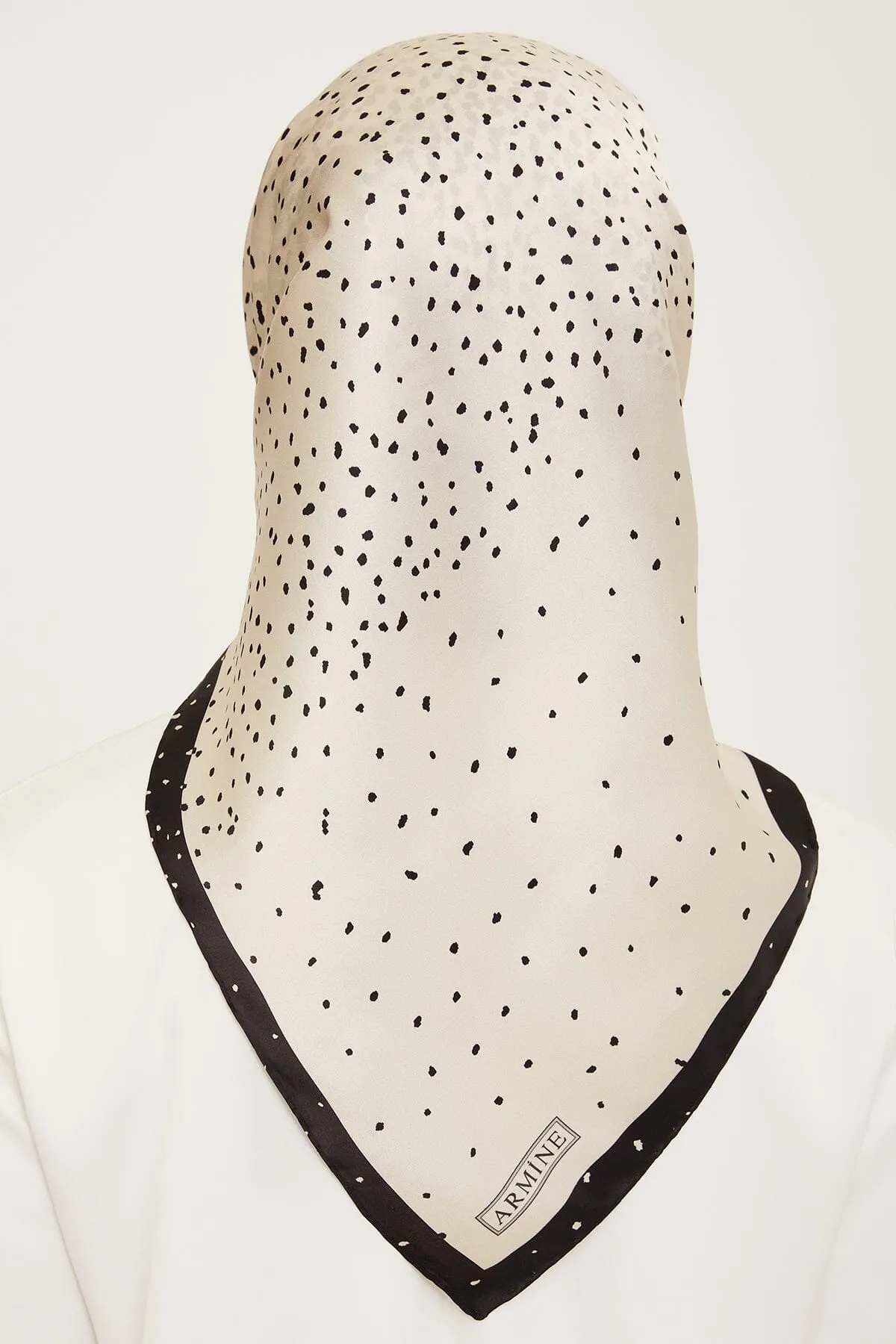 Armine Illy Classy Silk Scarf #50