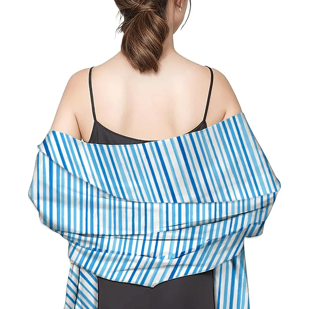 Artico - Scarf Hampton Stripe