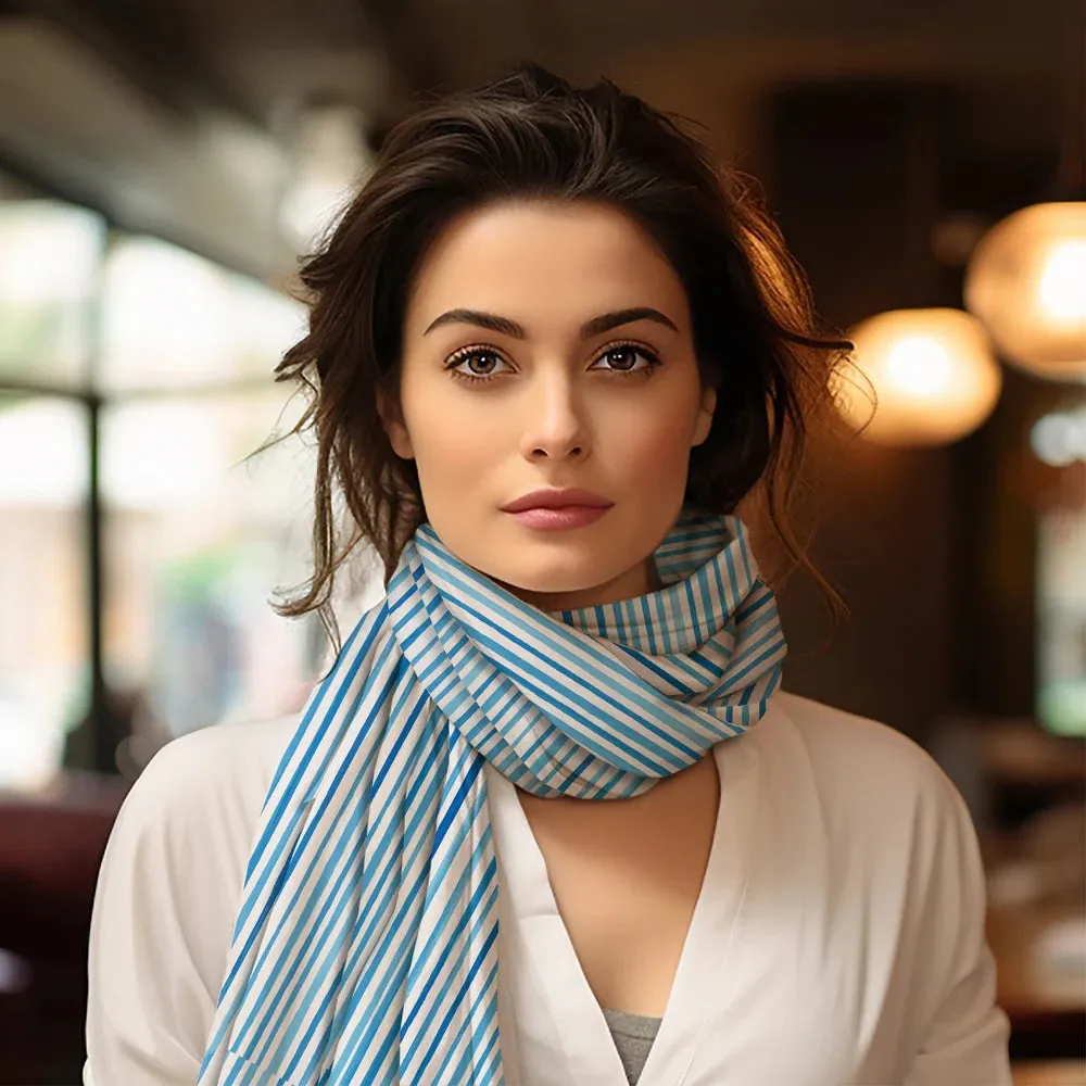 Artico - Scarf Hampton Stripe