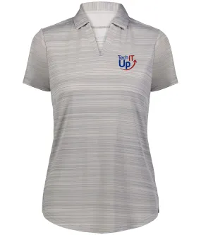 Augusta Ladies Pursuit Polo