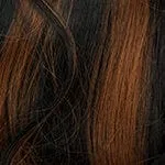 Bobbi Boss MLF555 Shavana HD Lace Front Wig