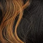 Bobbi Boss MLF555 Shavana HD Lace Front Wig