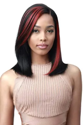 Bobbi Boss MLF555 Shavana HD Lace Front Wig
