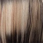 Bobbi Boss MLF555 Shavana HD Lace Front Wig