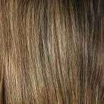 Bobbi Boss MLF555 Shavana HD Lace Front Wig