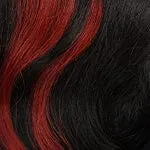 Bobbi Boss MLF555 Shavana HD Lace Front Wig