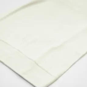 Bonnet Hijab Cap - Off White