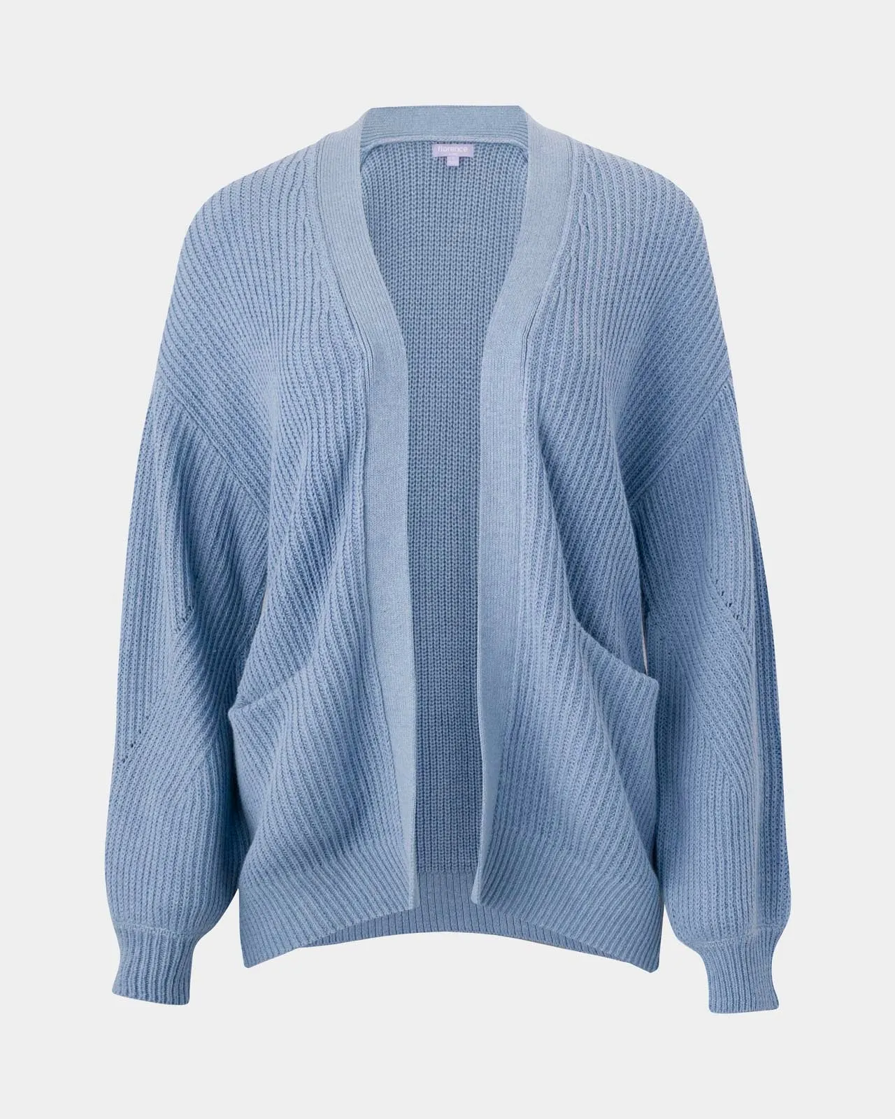 Bright Side Oversized Cardi