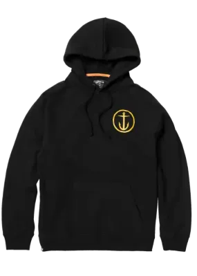 Captain Fin - Shweaty Anchor Hoody