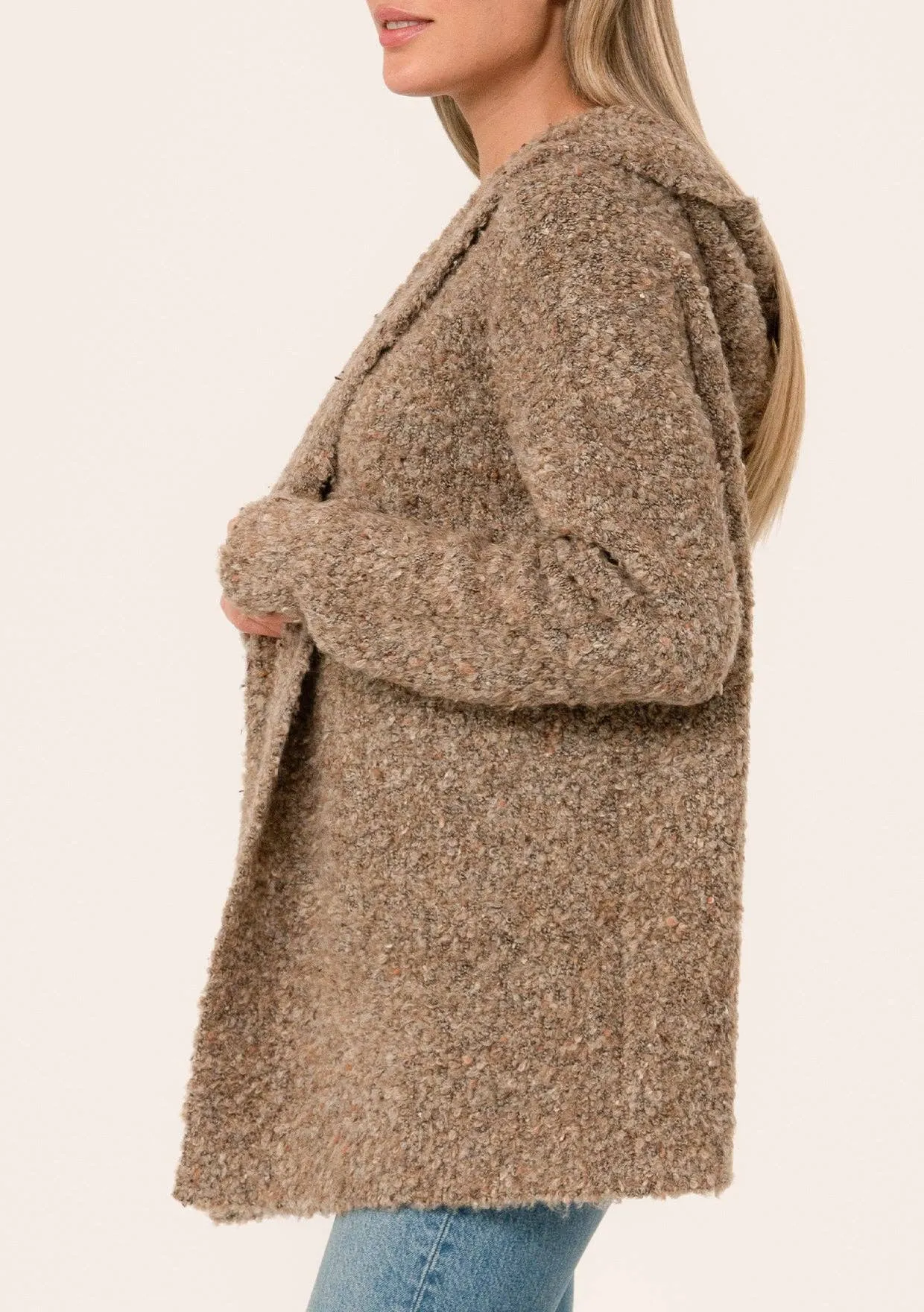 Caroline Cardigan