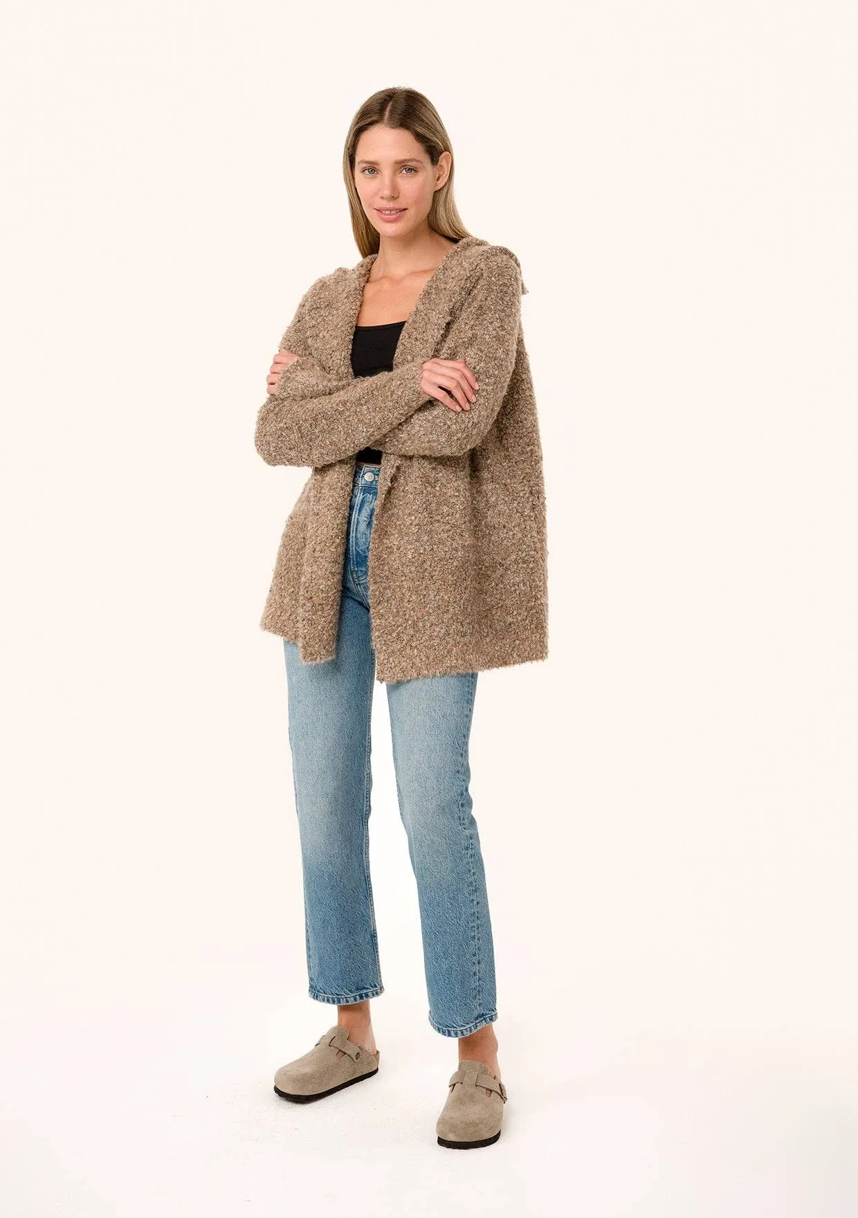 Caroline Cardigan