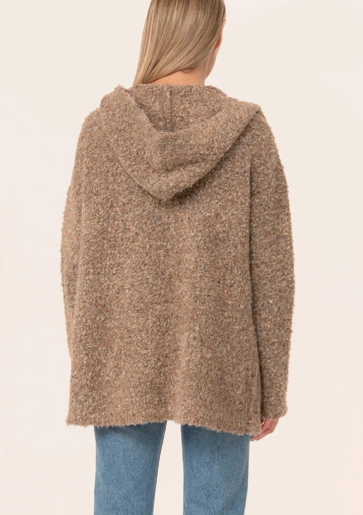 Caroline Cardigan