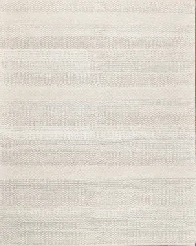 Chunky 8 Ivory Rug