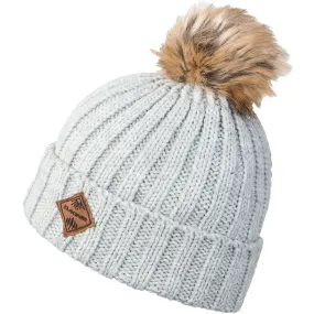Dakine Womens Kylie Beanie Grey