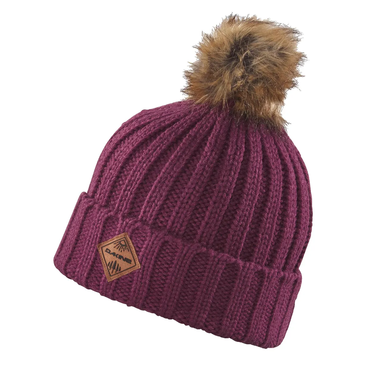 Dakine Women's Kylie Pom Beanie