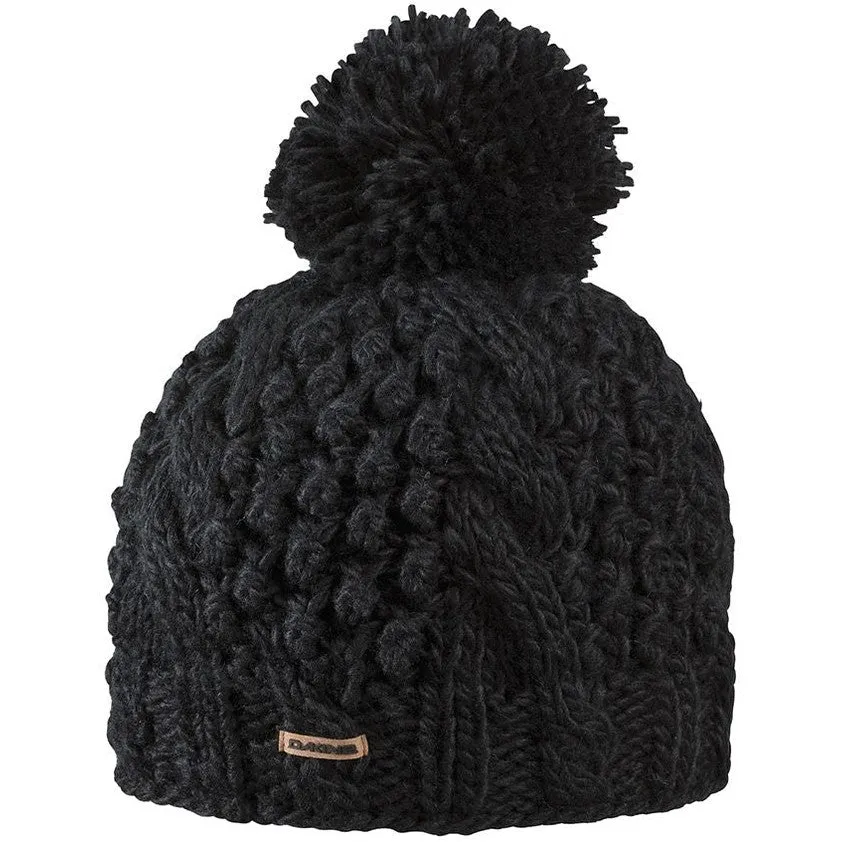 Dakine Womens Mia Beanie Black