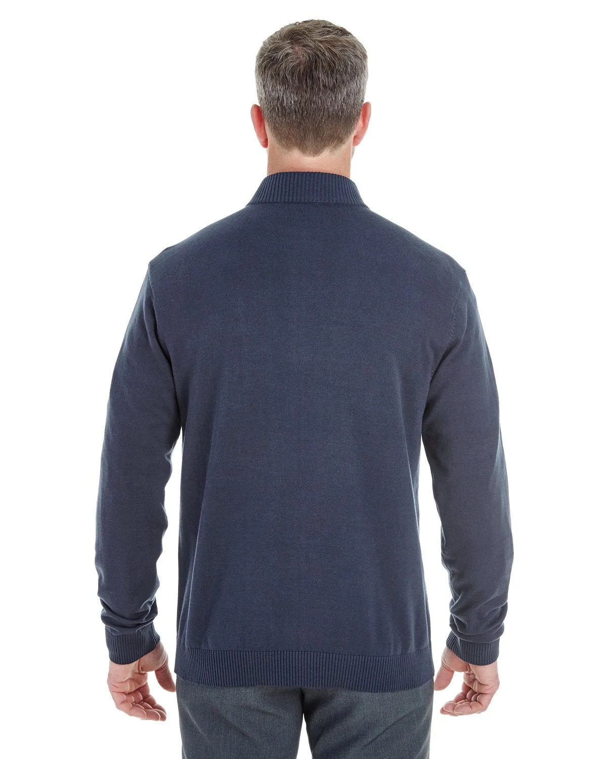DG478-Devon & Jones-NAVY/ GRAPHITE