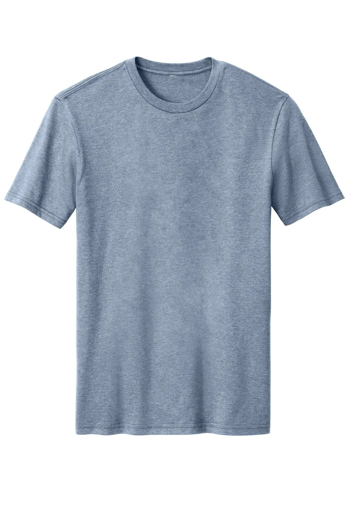 District Perfect Blend CVC Tee. DM108