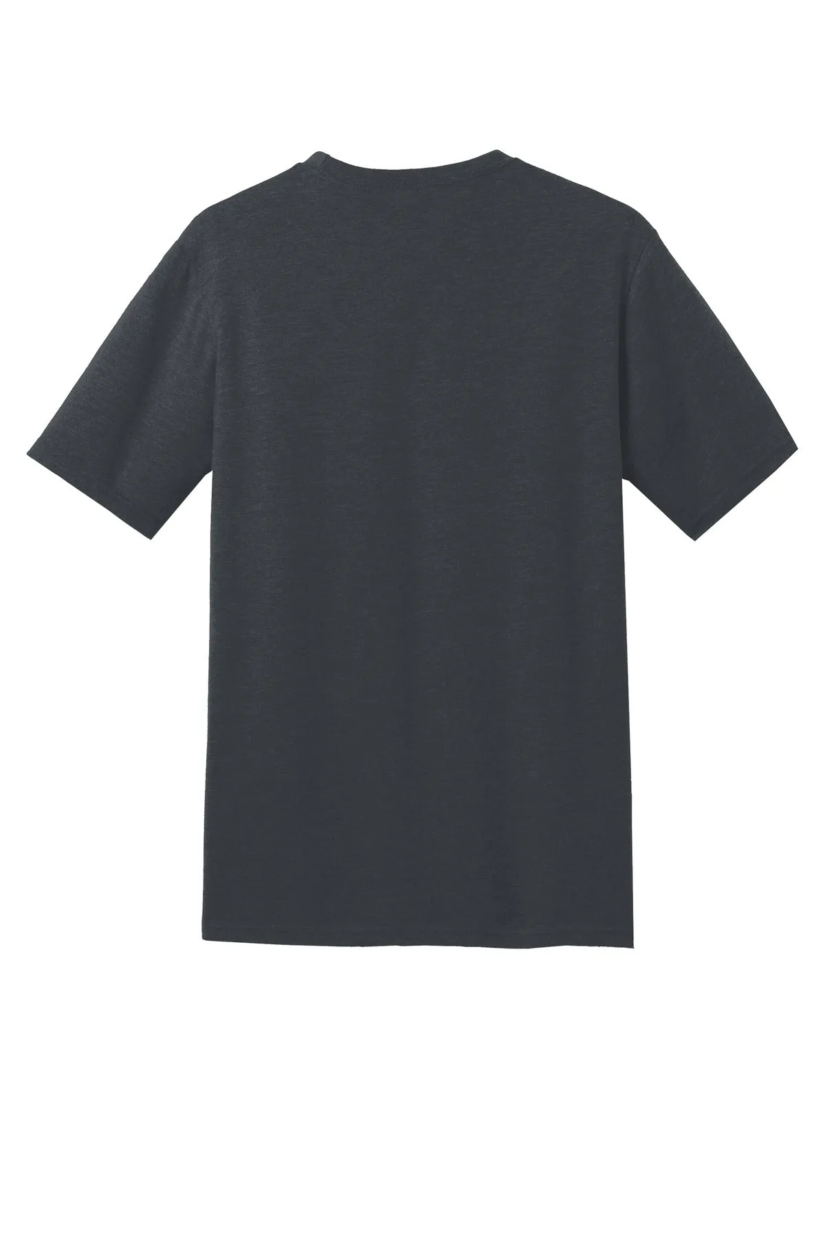 District Perfect Blend CVC Tee. DM108