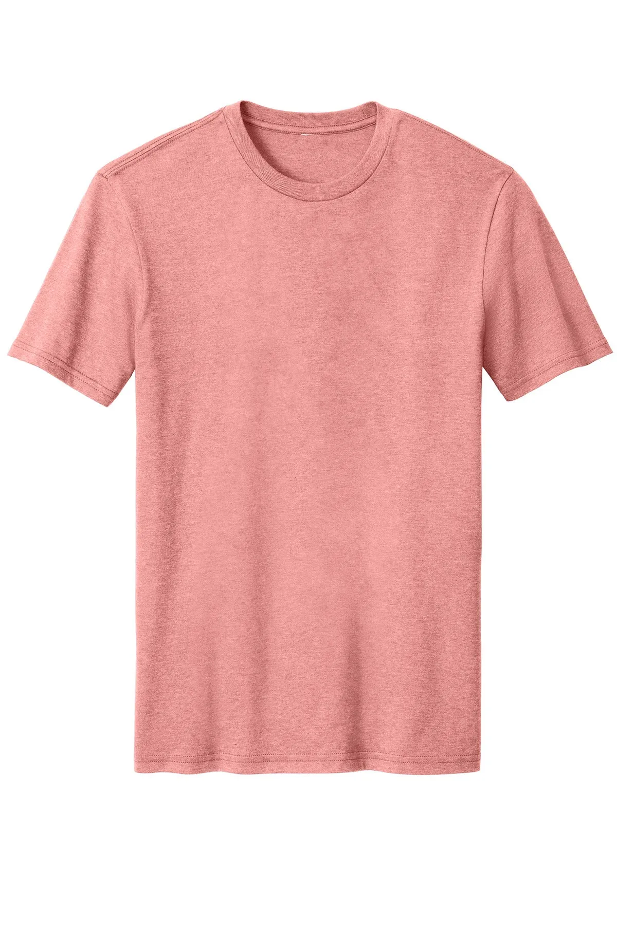 District Perfect Blend CVC Tee. DM108