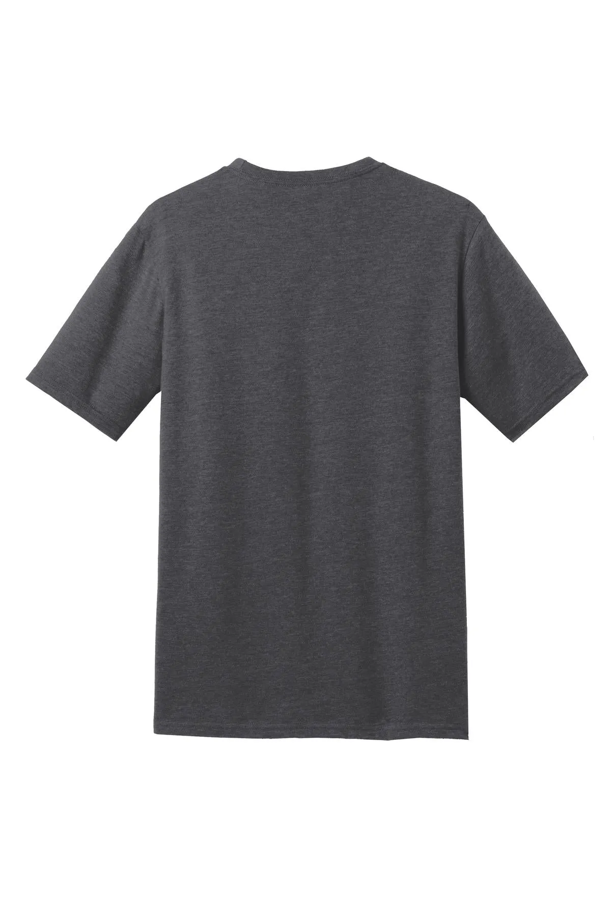 District Perfect Blend CVC Tee. DM108