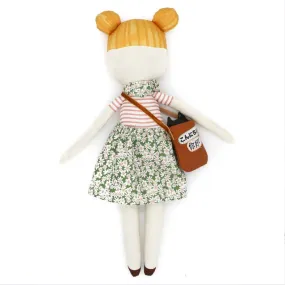 Doll DIY kit - Luna