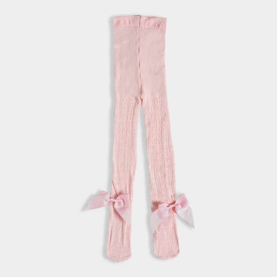 Fave Taffy Knitted Stocking