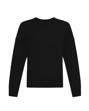 Festina Hope Pullover - Black