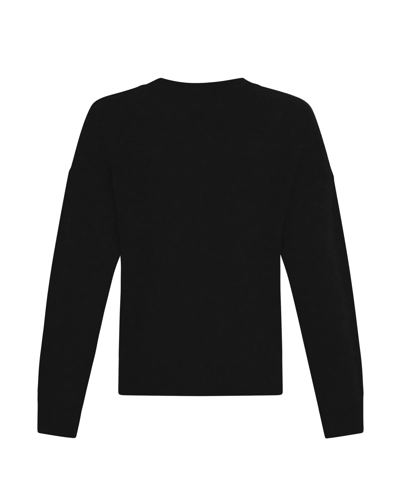 Festina Hope Pullover - Black