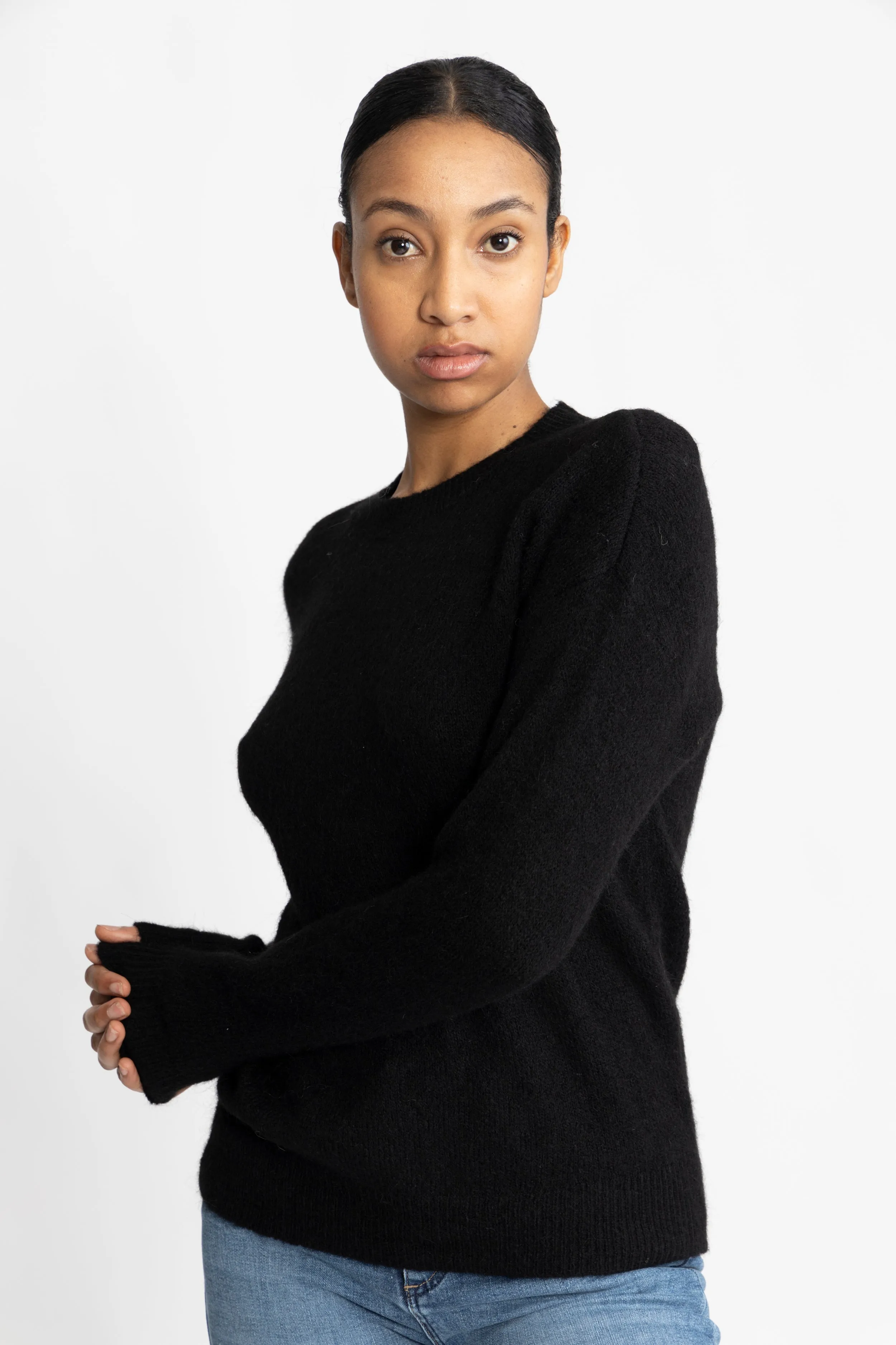 Festina Hope Pullover - Black