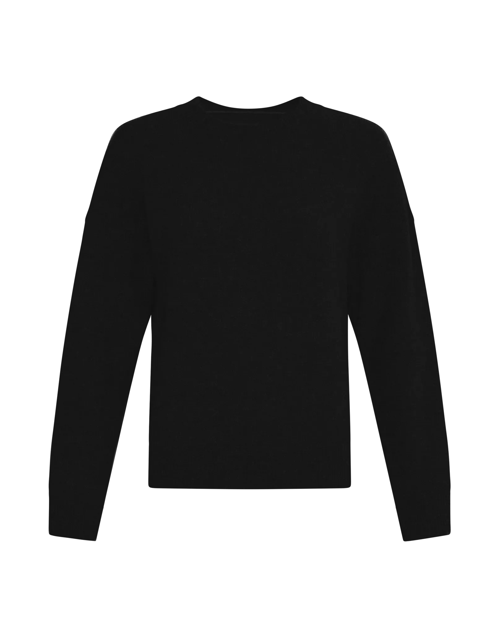 Festina Hope Pullover - Black