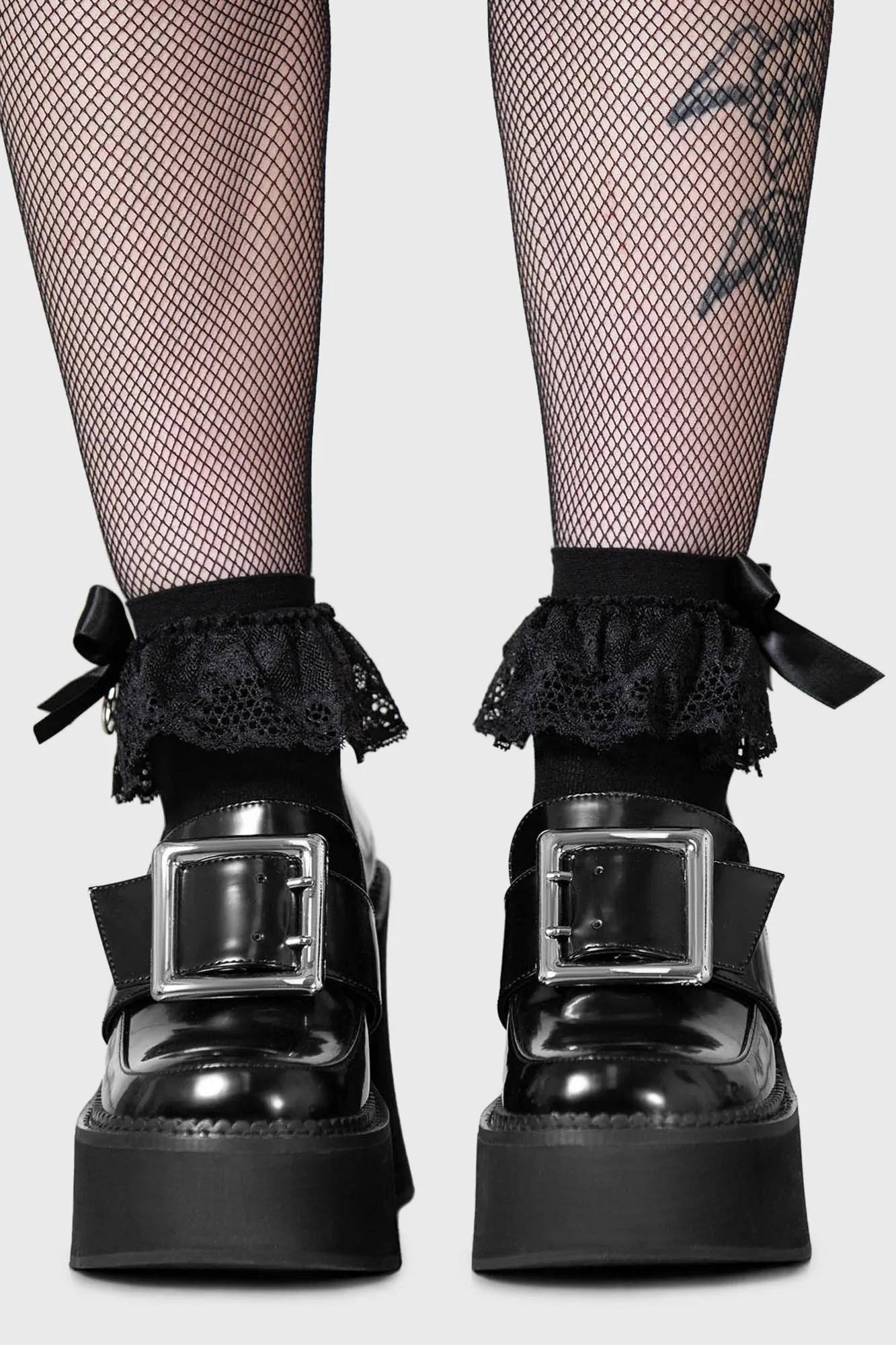 Fright Club Loafer