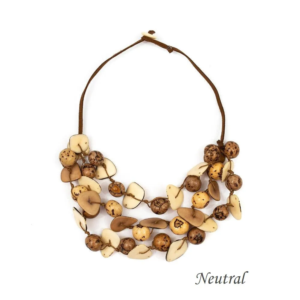 Gisell Necklace