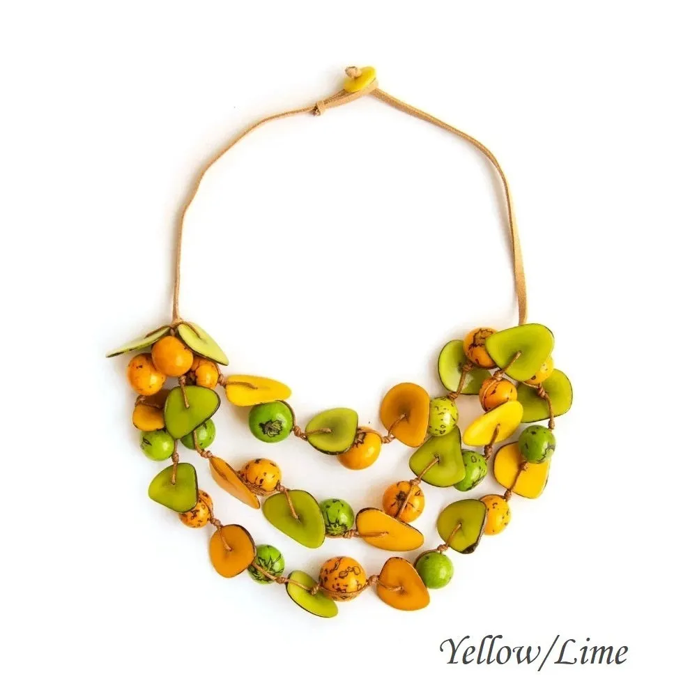 Gisell Necklace