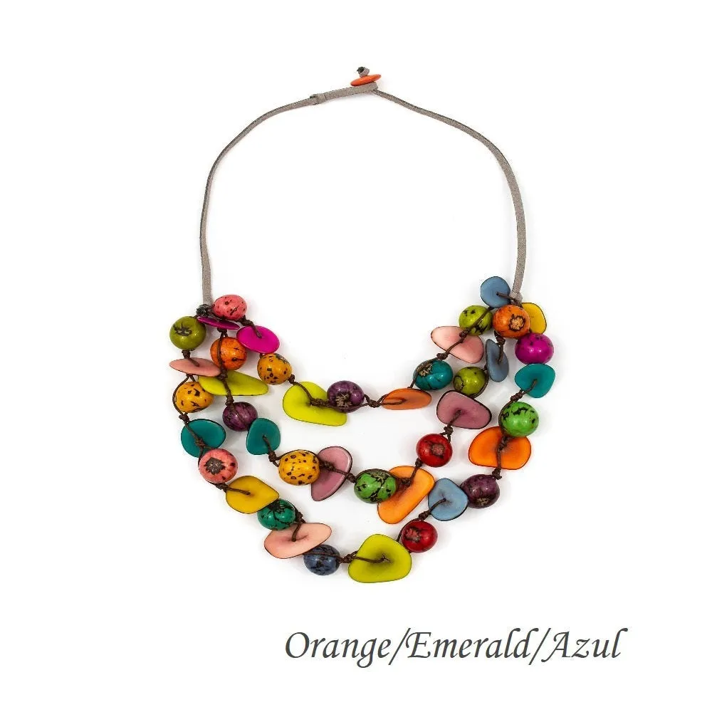 Gisell Necklace