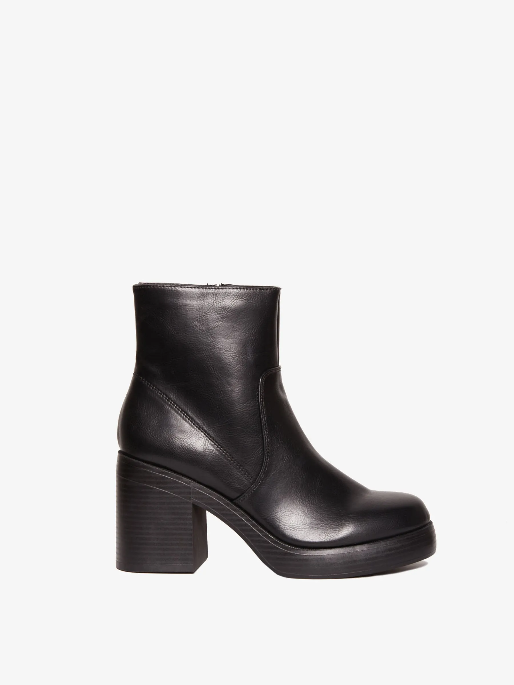 Groovy Bootie