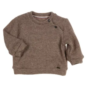 Gymp Longsleeve - Pullover - Tiptop