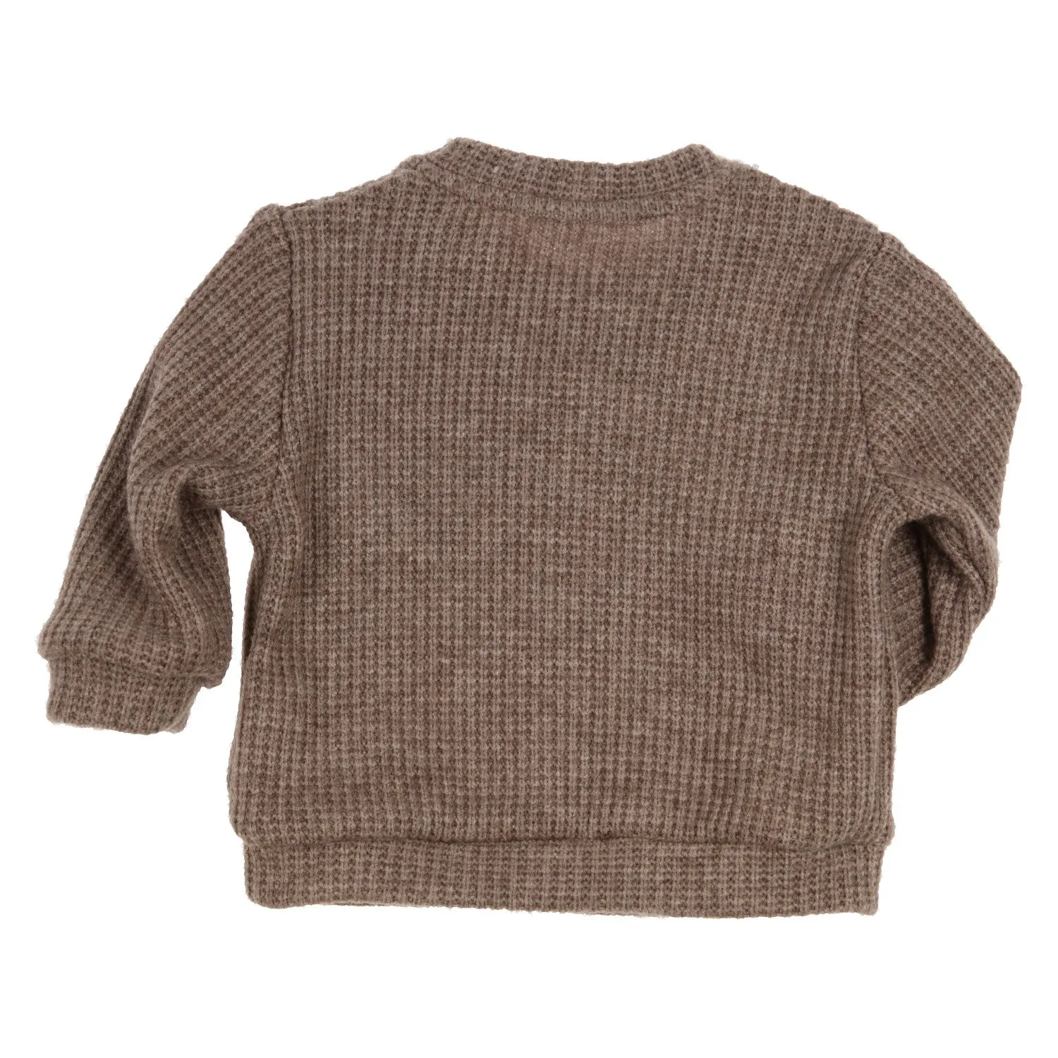 Gymp Longsleeve - Pullover - Tiptop