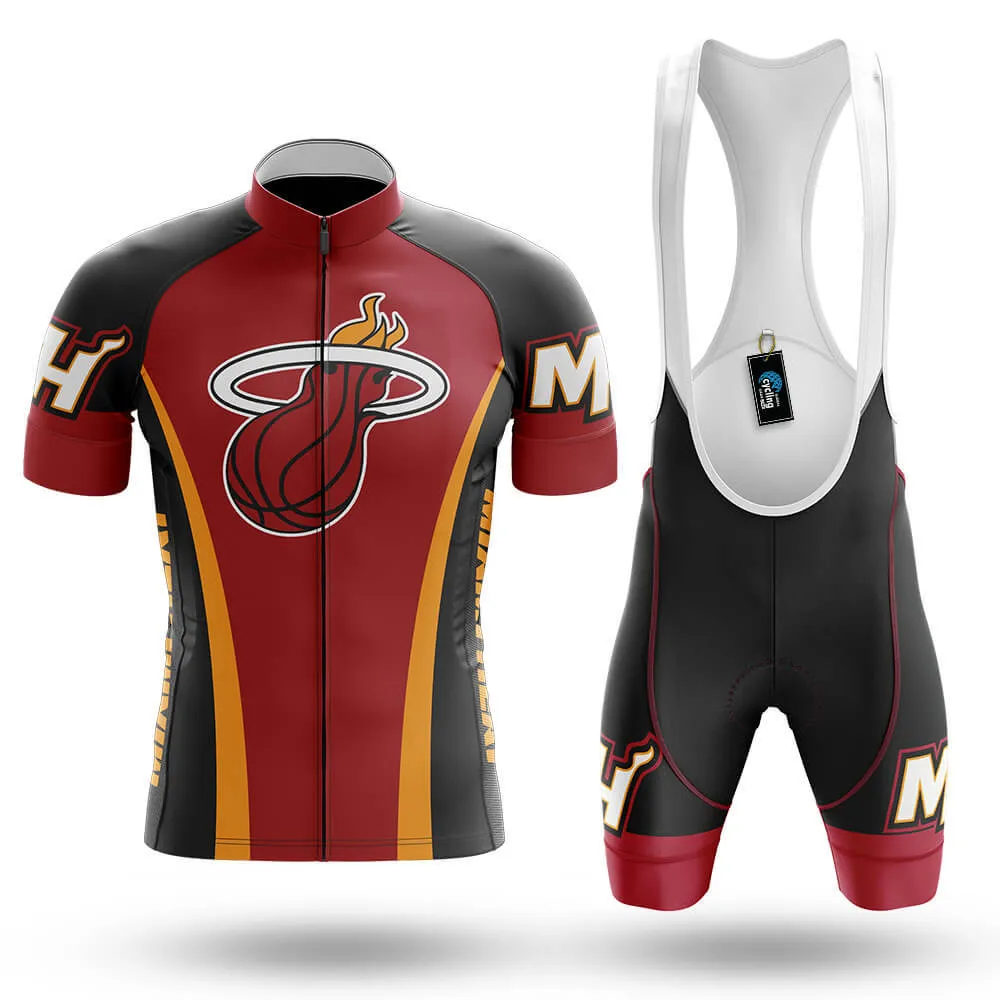 Heat - Men's Cycling Kit
